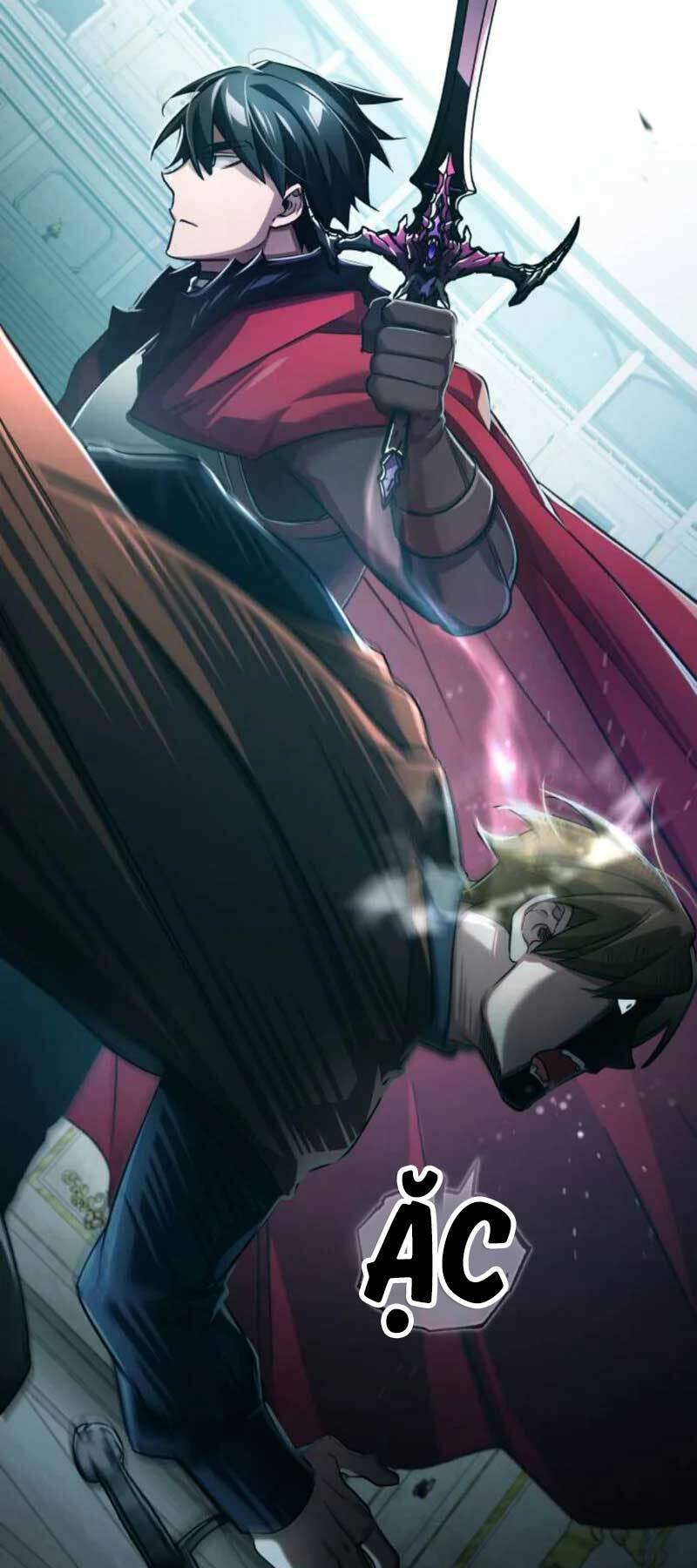 Thiên Quỷ Chẳng Sống Nổi Cuộc Đời Bình Thường Chap 93 - Next Chap 94