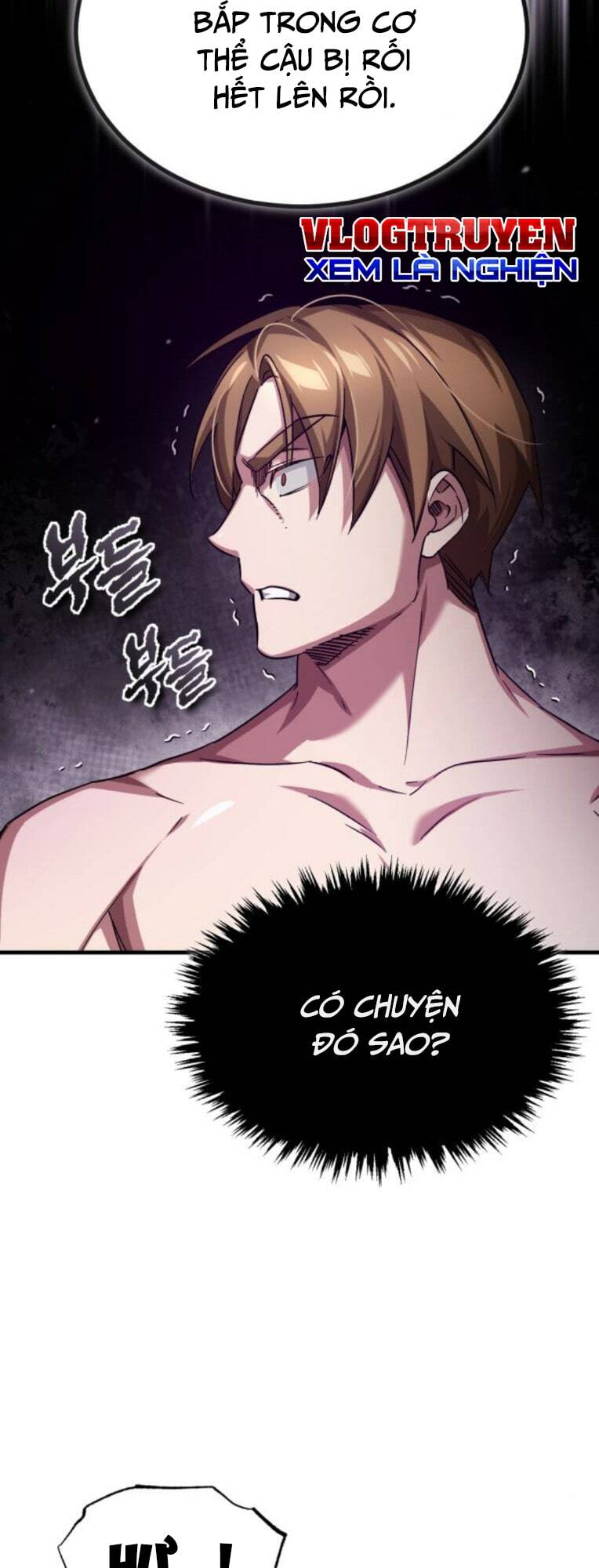 Thiên Quỷ Chẳng Sống Nổi Cuộc Đời Bình Thường Chap 94 - Next Chap 95