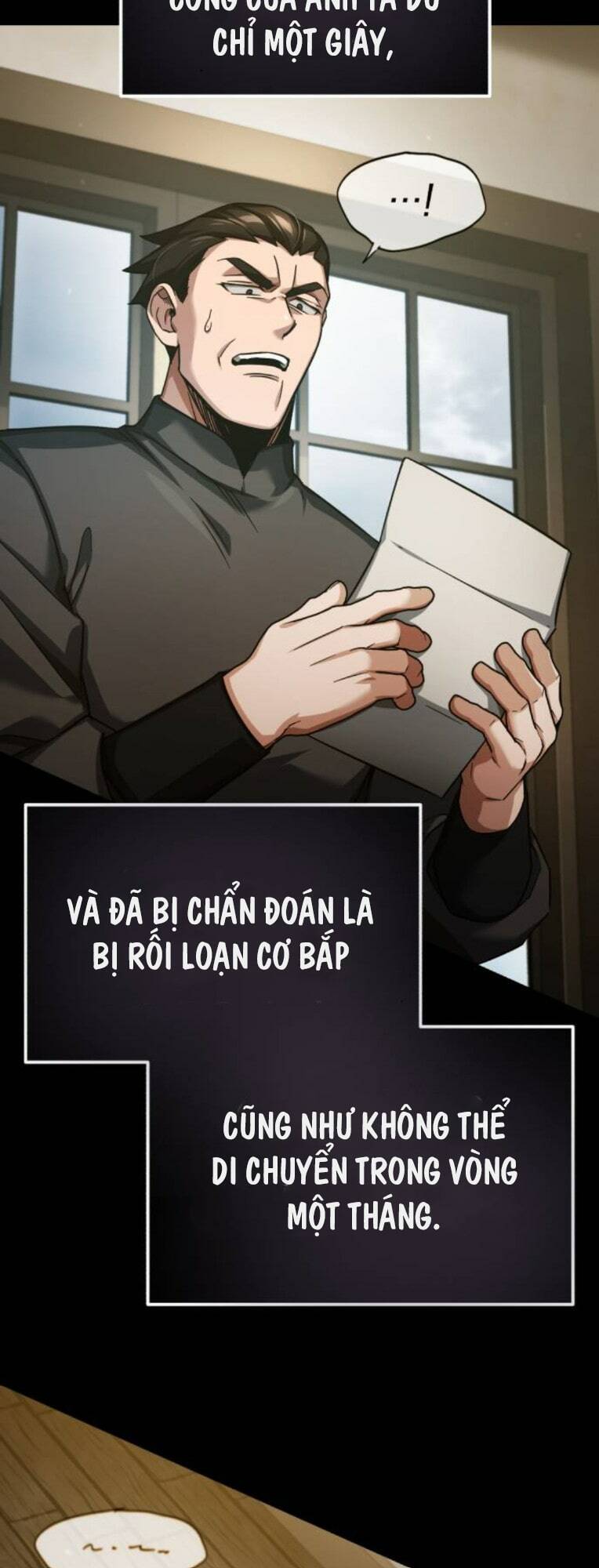 Thiên Quỷ Chẳng Sống Nổi Cuộc Đời Bình Thường Chap 94 - Next Chap 95