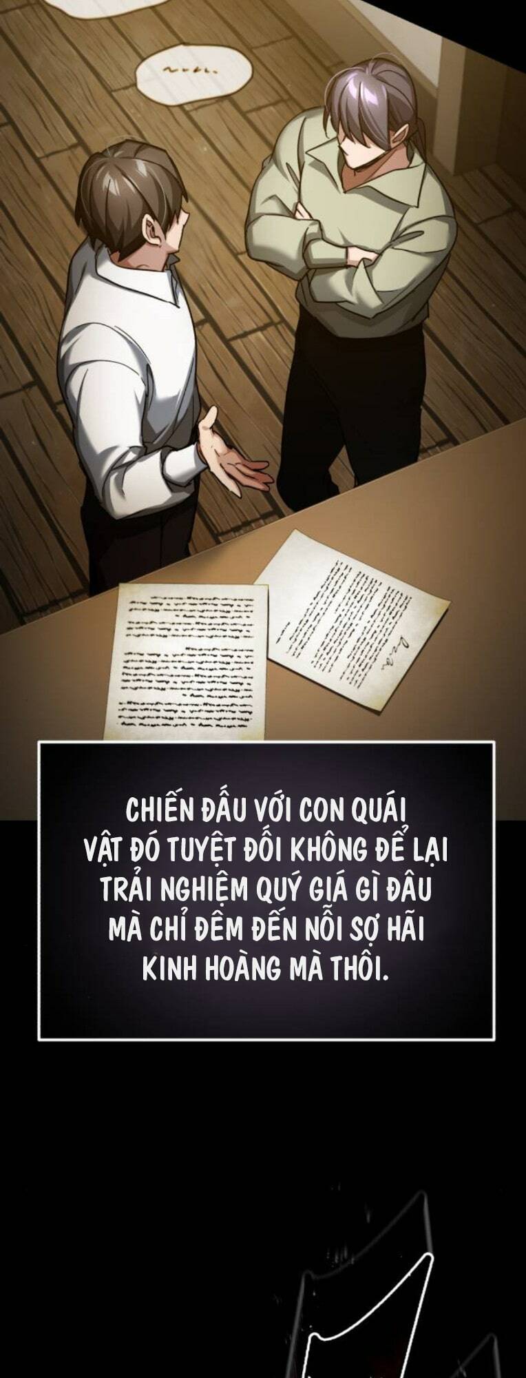 Thiên Quỷ Chẳng Sống Nổi Cuộc Đời Bình Thường Chap 94 - Next Chap 95