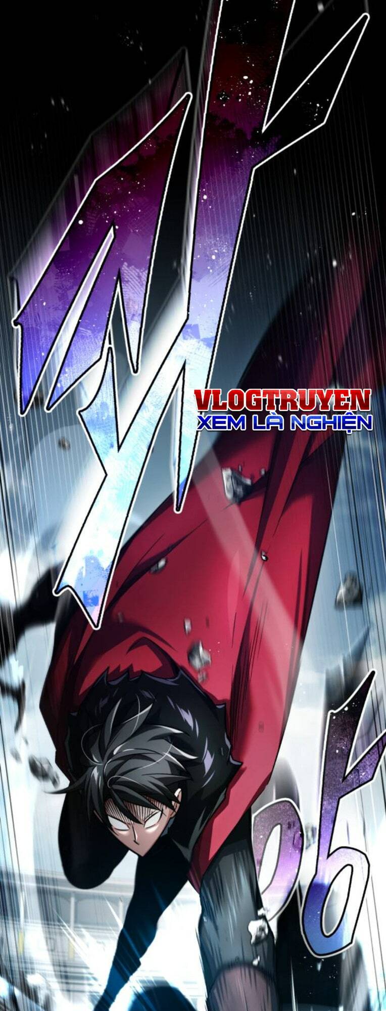 Thiên Quỷ Chẳng Sống Nổi Cuộc Đời Bình Thường Chap 94 - Next Chap 95