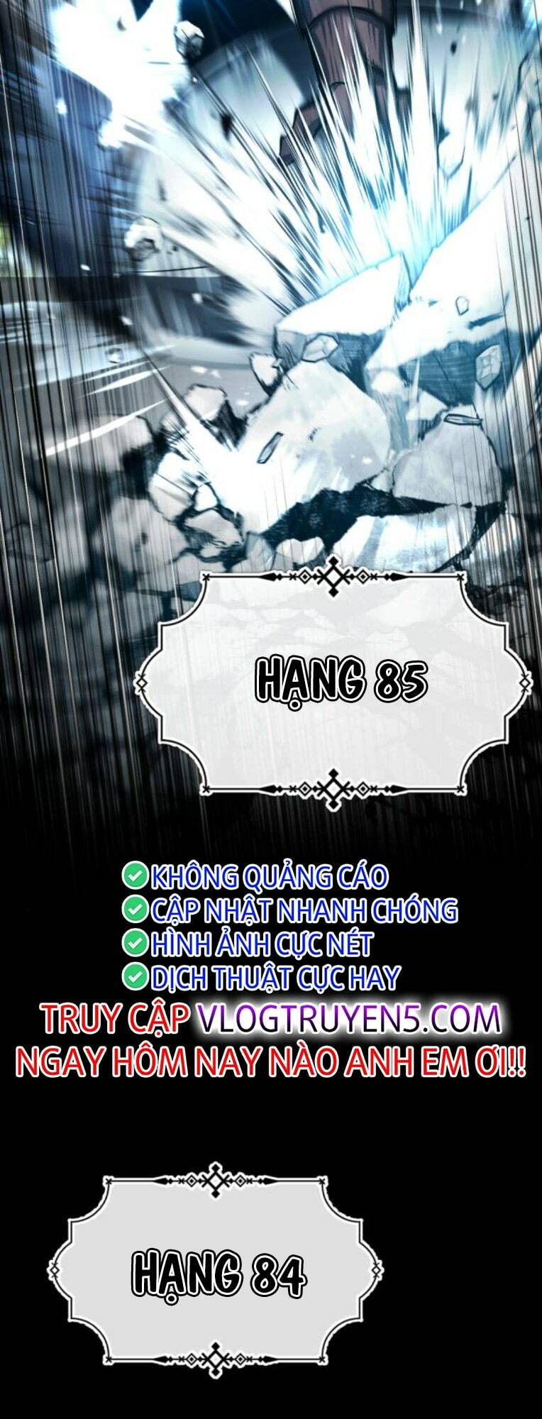 Thiên Quỷ Chẳng Sống Nổi Cuộc Đời Bình Thường Chap 94 - Next Chap 95