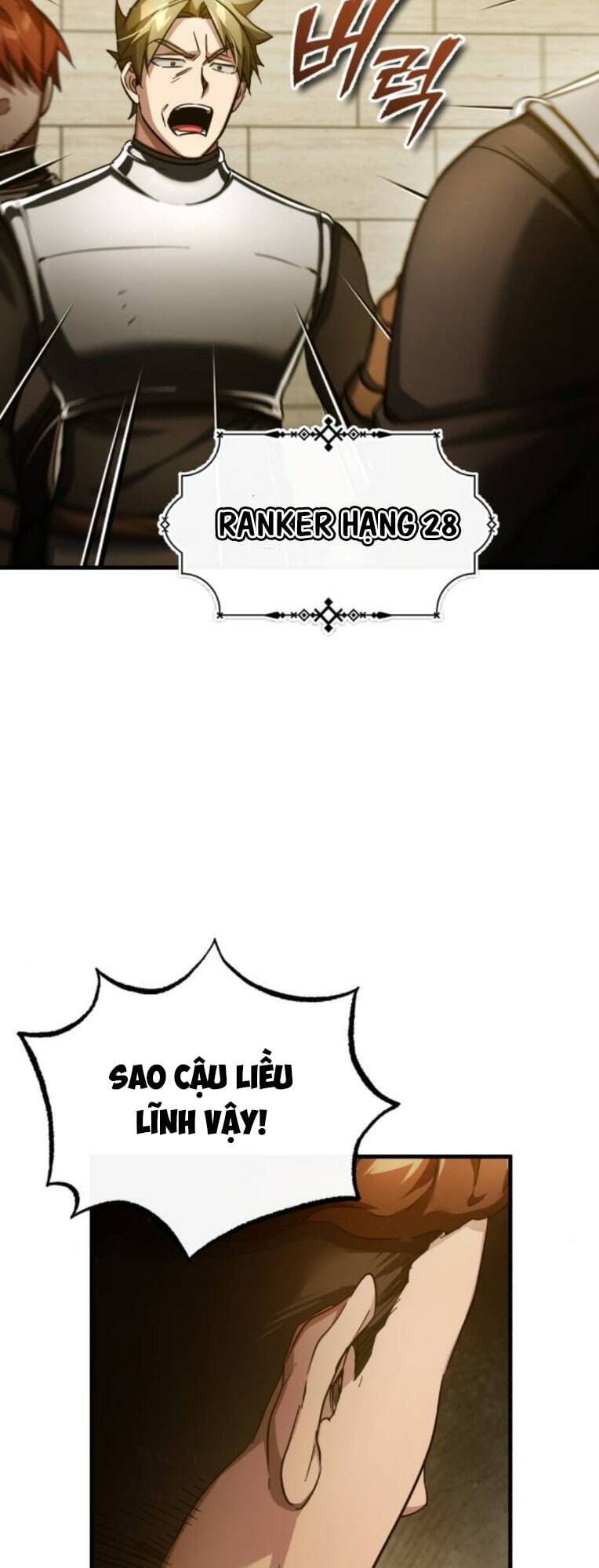 Thiên Quỷ Chẳng Sống Nổi Cuộc Đời Bình Thường Chap 94 - Next Chap 95