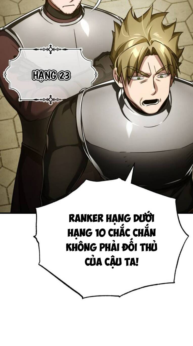 Thiên Quỷ Chẳng Sống Nổi Cuộc Đời Bình Thường Chap 94 - Next Chap 95