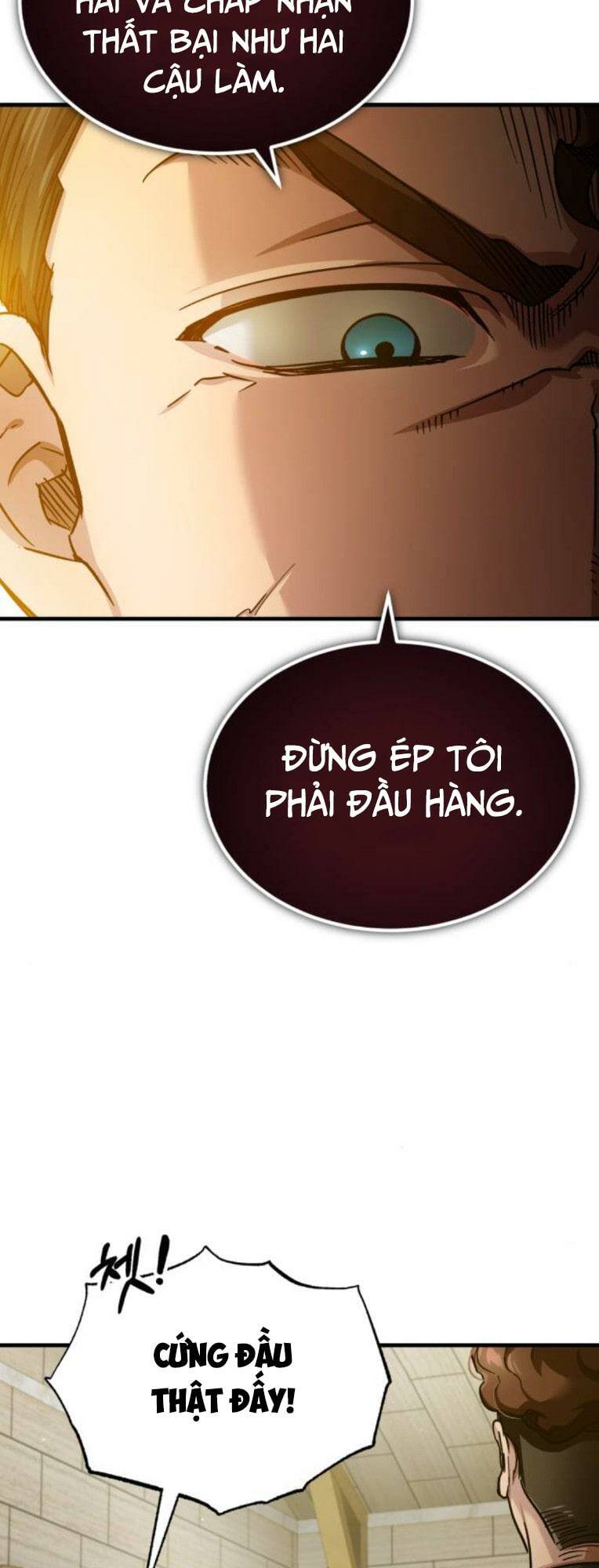 Thiên Quỷ Chẳng Sống Nổi Cuộc Đời Bình Thường Chap 94 - Next Chap 95