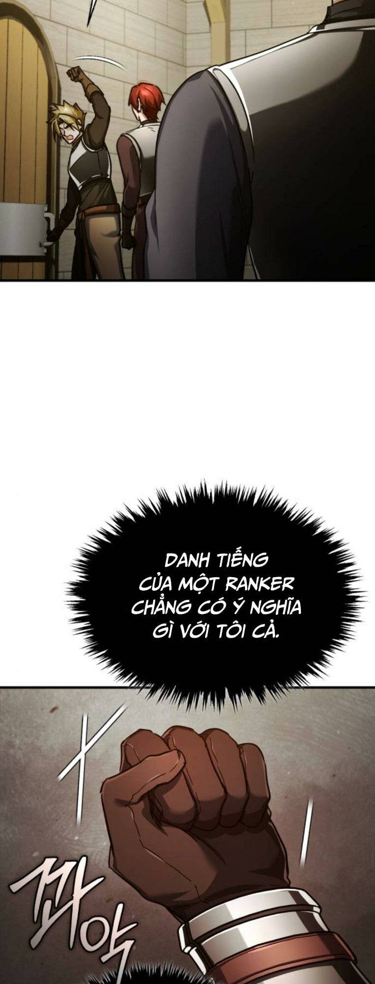 Thiên Quỷ Chẳng Sống Nổi Cuộc Đời Bình Thường Chap 94 - Next Chap 95