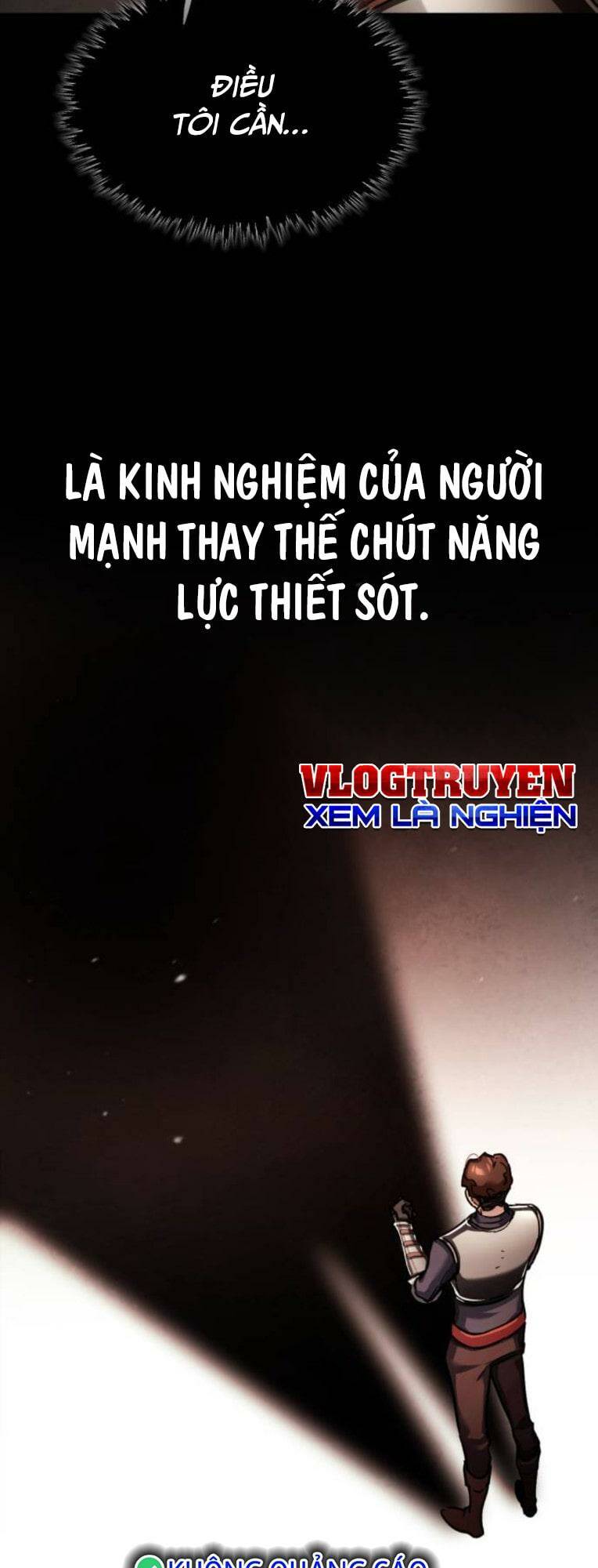 Thiên Quỷ Chẳng Sống Nổi Cuộc Đời Bình Thường Chap 94 - Next Chap 95