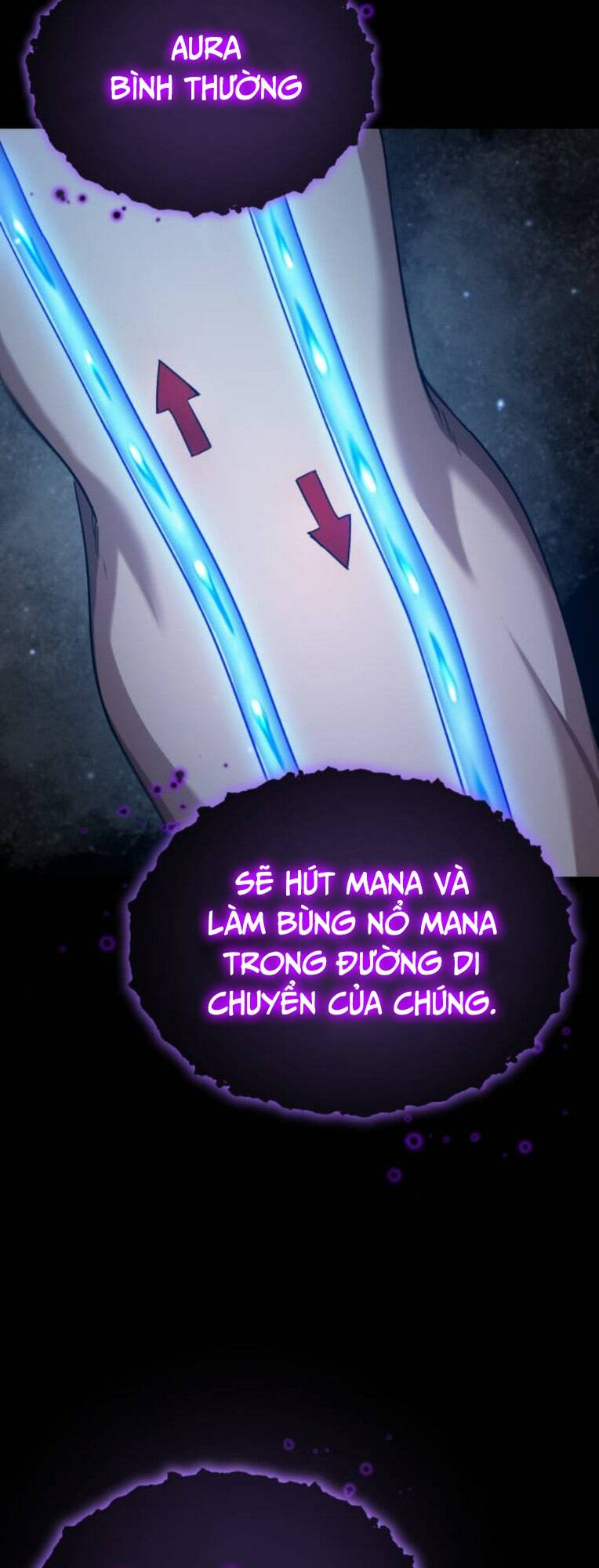 Thiên Quỷ Chẳng Sống Nổi Cuộc Đời Bình Thường Chap 94 - Next Chap 95