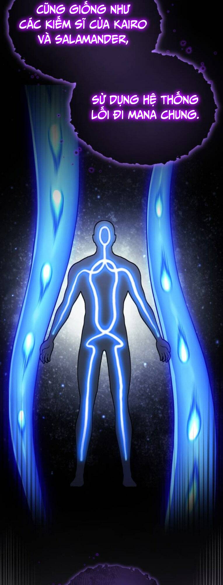 Thiên Quỷ Chẳng Sống Nổi Cuộc Đời Bình Thường Chap 94 - Next Chap 95