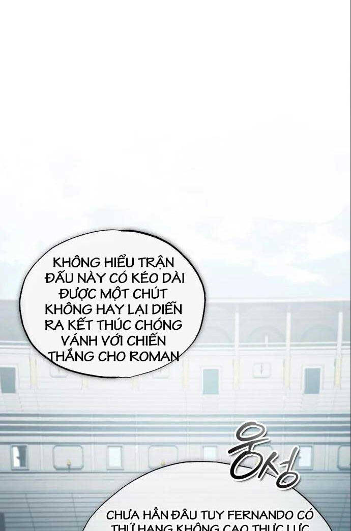 Thiên Quỷ Chẳng Sống Nổi Cuộc Đời Bình Thường Chap 94 - Next Chap 95