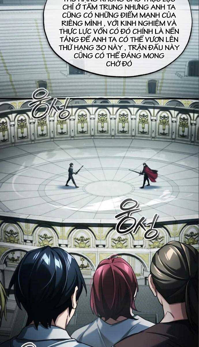 Thiên Quỷ Chẳng Sống Nổi Cuộc Đời Bình Thường Chap 94 - Next Chap 95