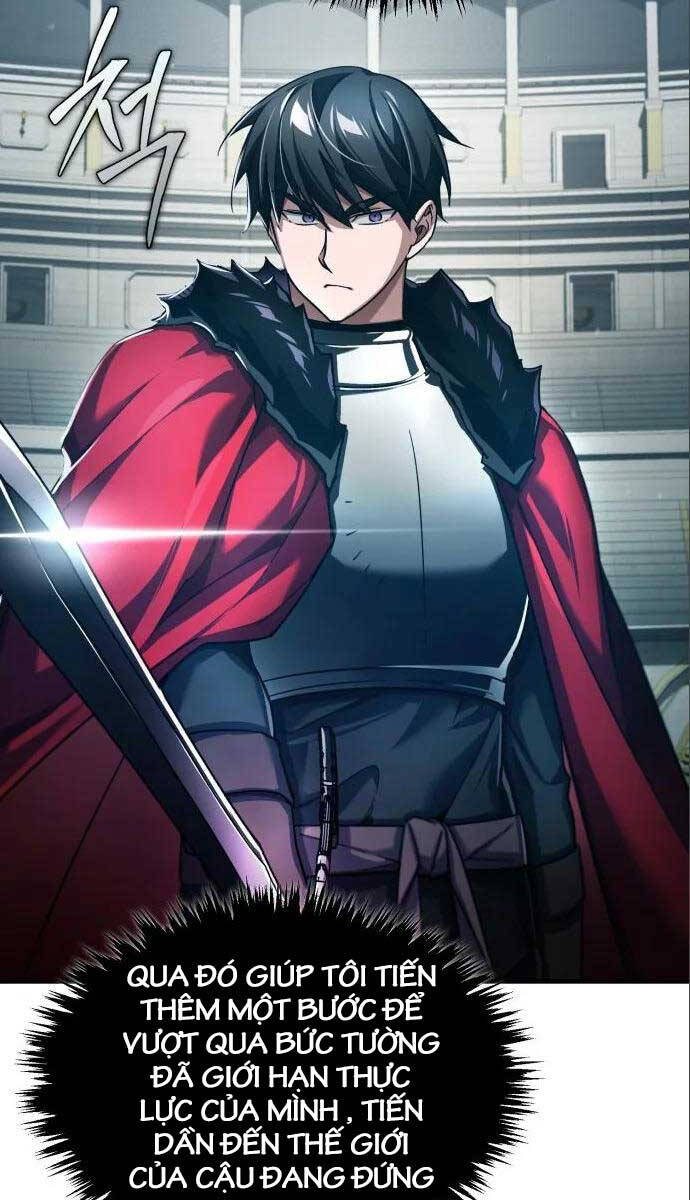 Thiên Quỷ Chẳng Sống Nổi Cuộc Đời Bình Thường Chap 94 - Next Chap 95