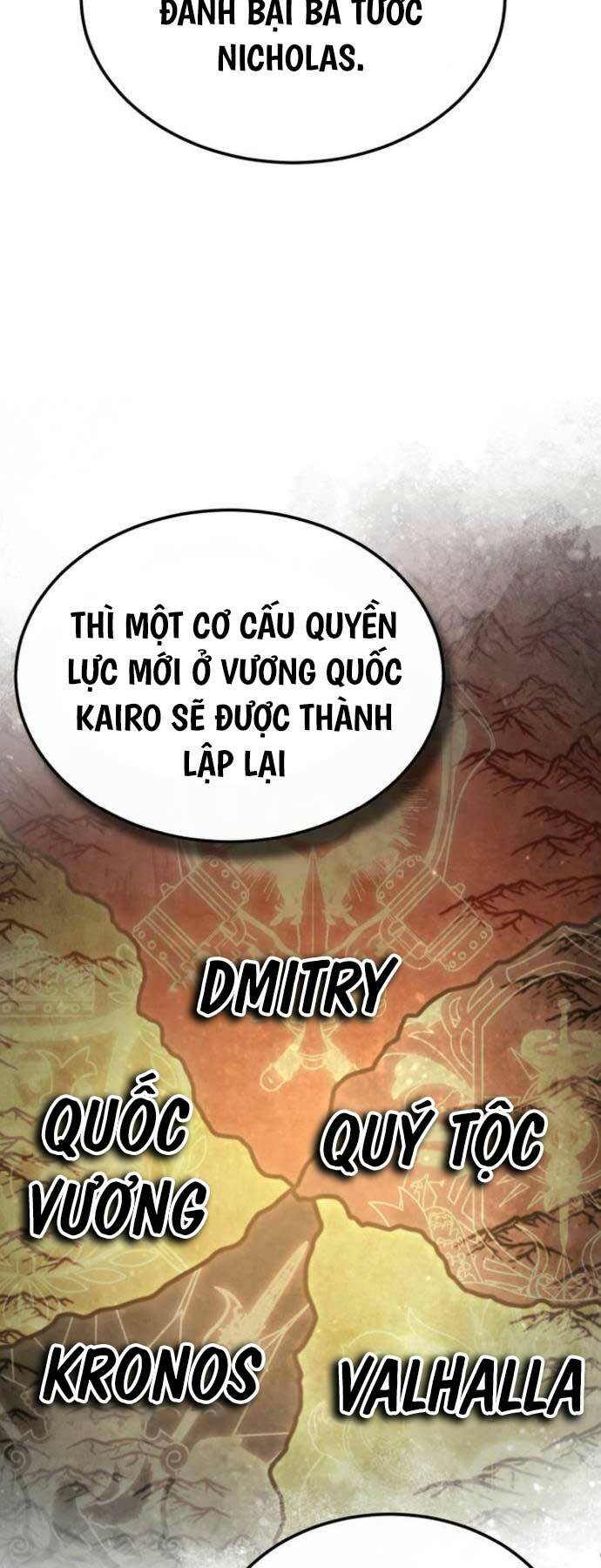 Thiên Quỷ Chẳng Sống Nổi Cuộc Đời Bình Thường Chap 95 - Next Chap 96