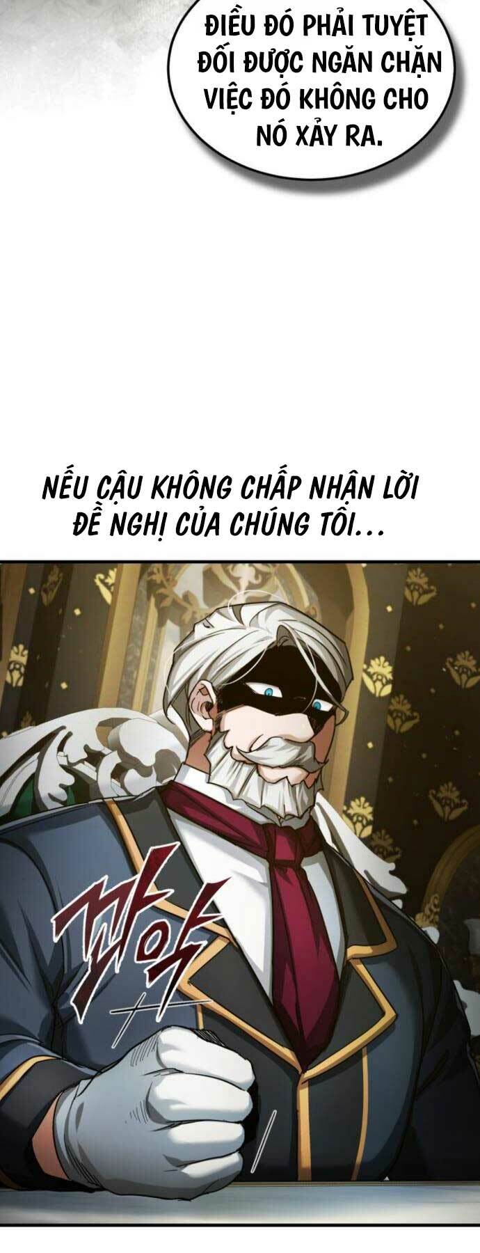 Thiên Quỷ Chẳng Sống Nổi Cuộc Đời Bình Thường Chap 95 - Next Chap 96