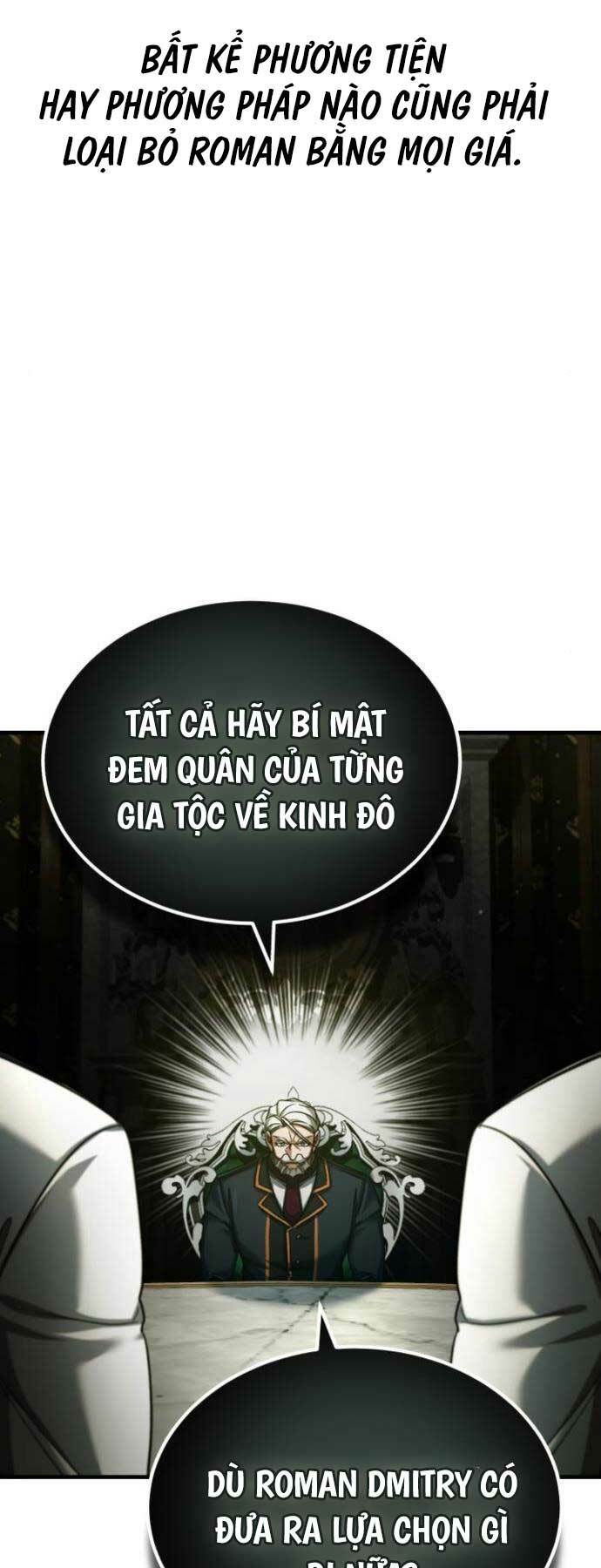 Thiên Quỷ Chẳng Sống Nổi Cuộc Đời Bình Thường Chap 95 - Next Chap 96