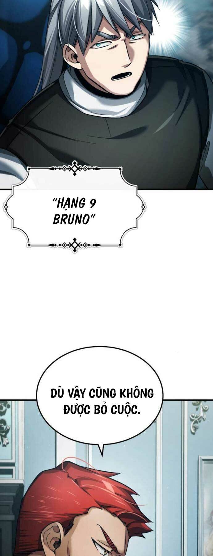 Thiên Quỷ Chẳng Sống Nổi Cuộc Đời Bình Thường Chap 95 - Next Chap 96