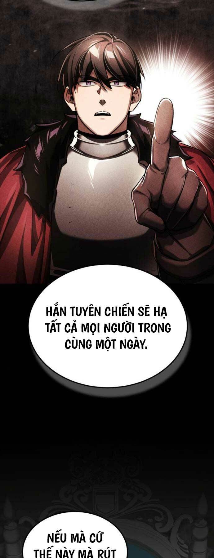 Thiên Quỷ Chẳng Sống Nổi Cuộc Đời Bình Thường Chap 95 - Next Chap 96