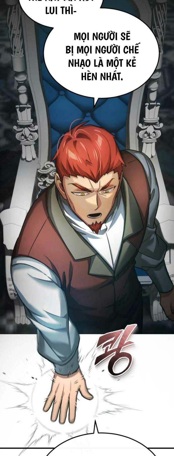 Thiên Quỷ Chẳng Sống Nổi Cuộc Đời Bình Thường Chap 95 - Next Chap 96