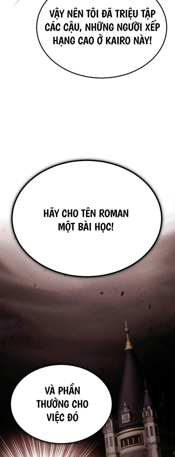 Thiên Quỷ Chẳng Sống Nổi Cuộc Đời Bình Thường Chap 95 - Next Chap 96