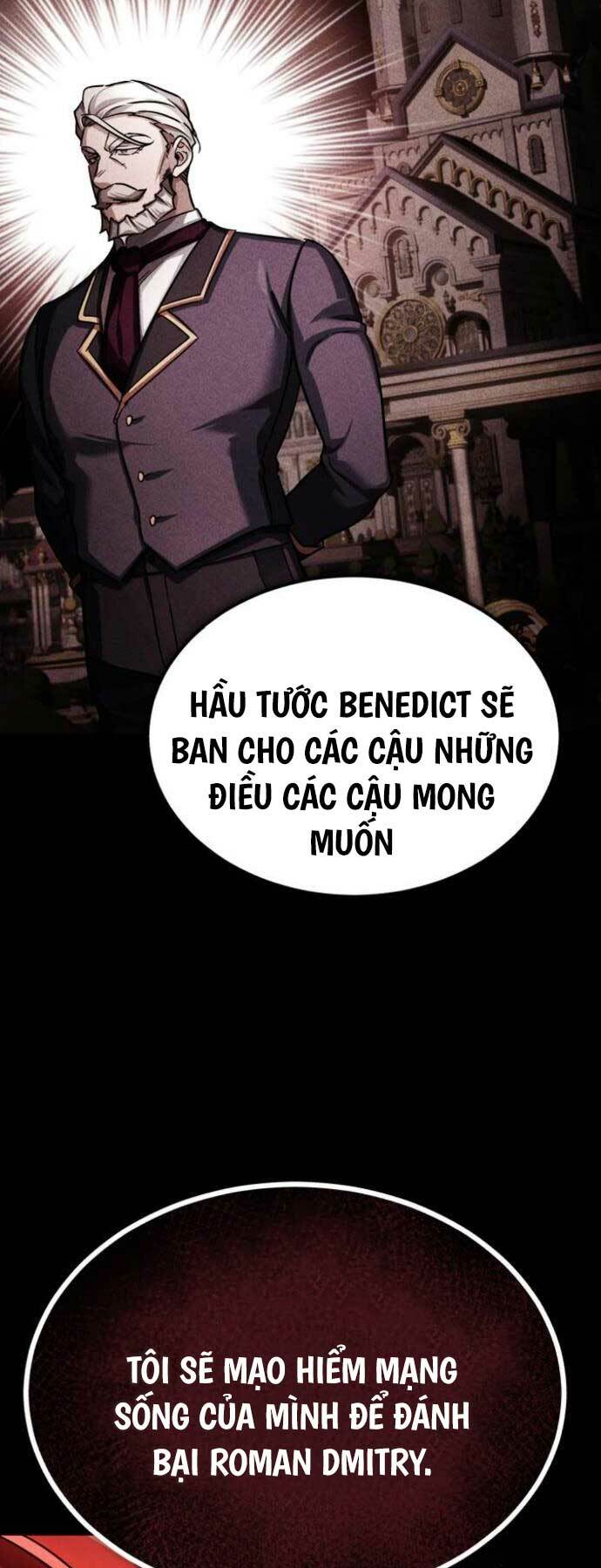 Thiên Quỷ Chẳng Sống Nổi Cuộc Đời Bình Thường Chap 95 - Next Chap 96