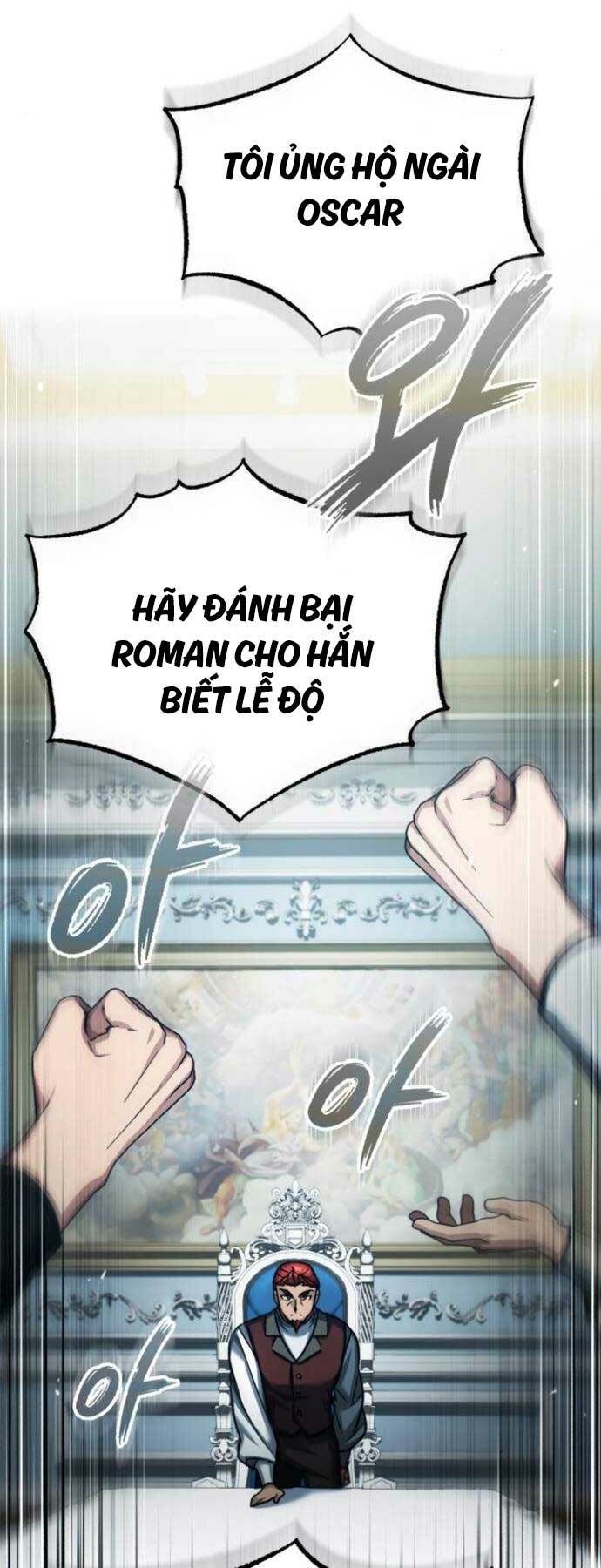 Thiên Quỷ Chẳng Sống Nổi Cuộc Đời Bình Thường Chap 95 - Next Chap 96