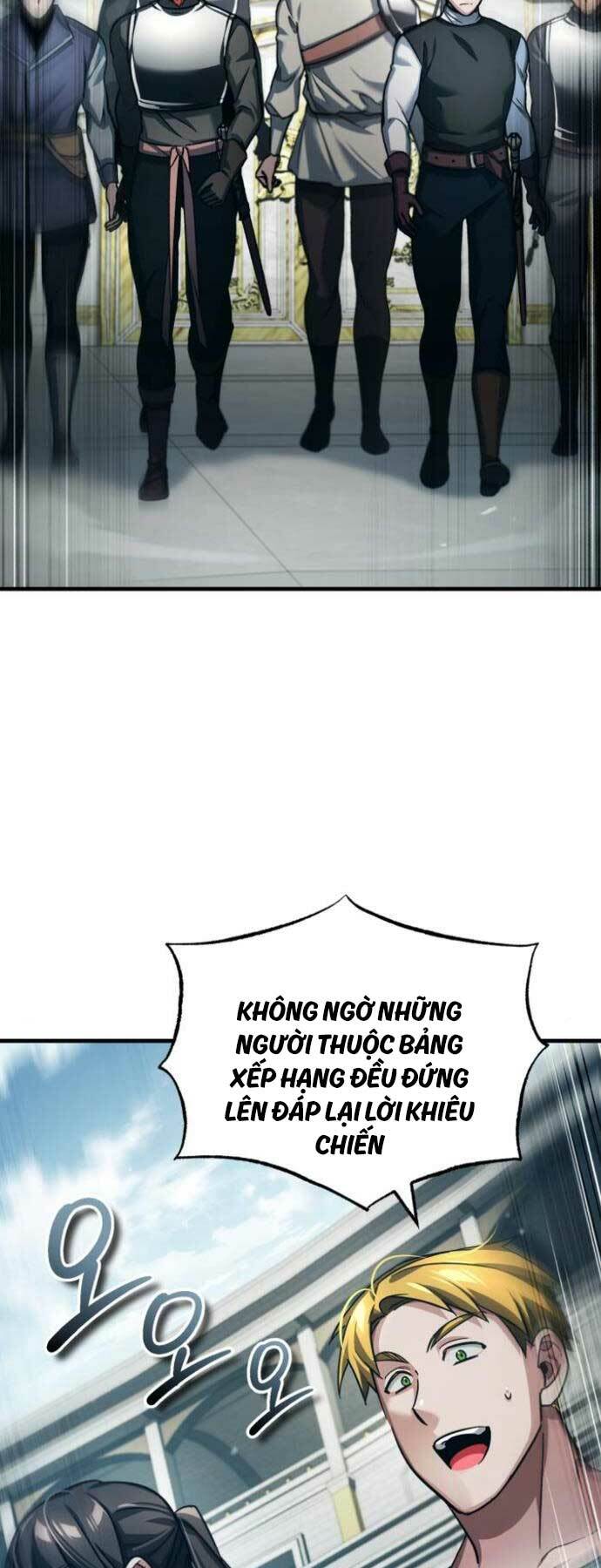 Thiên Quỷ Chẳng Sống Nổi Cuộc Đời Bình Thường Chap 95 - Next Chap 96