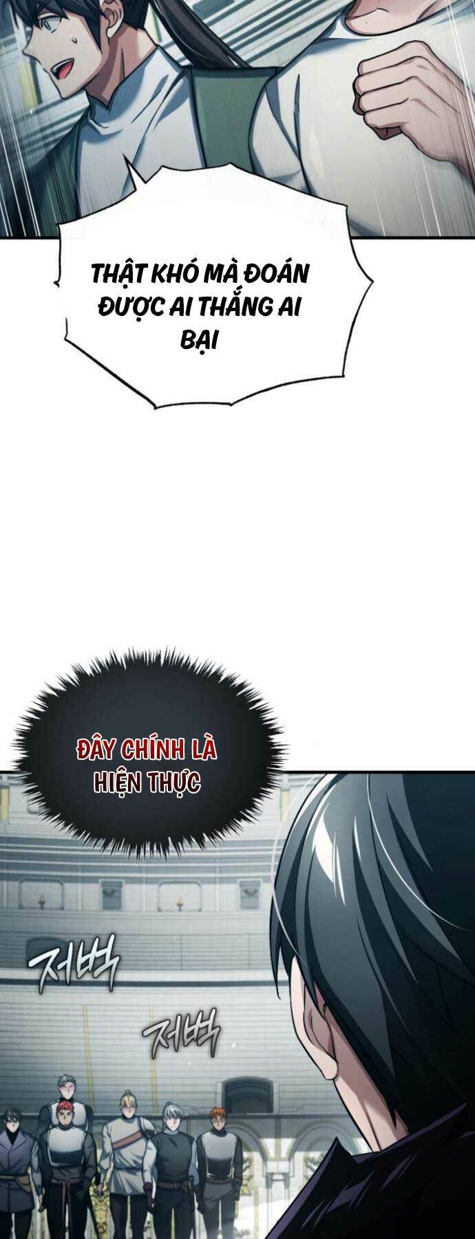 Thiên Quỷ Chẳng Sống Nổi Cuộc Đời Bình Thường Chap 95 - Next Chap 96