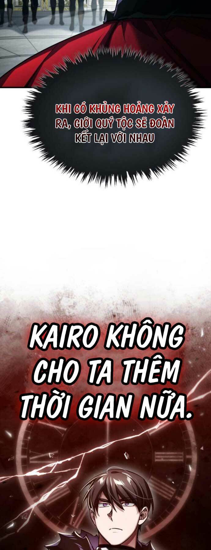 Thiên Quỷ Chẳng Sống Nổi Cuộc Đời Bình Thường Chap 95 - Next Chap 96