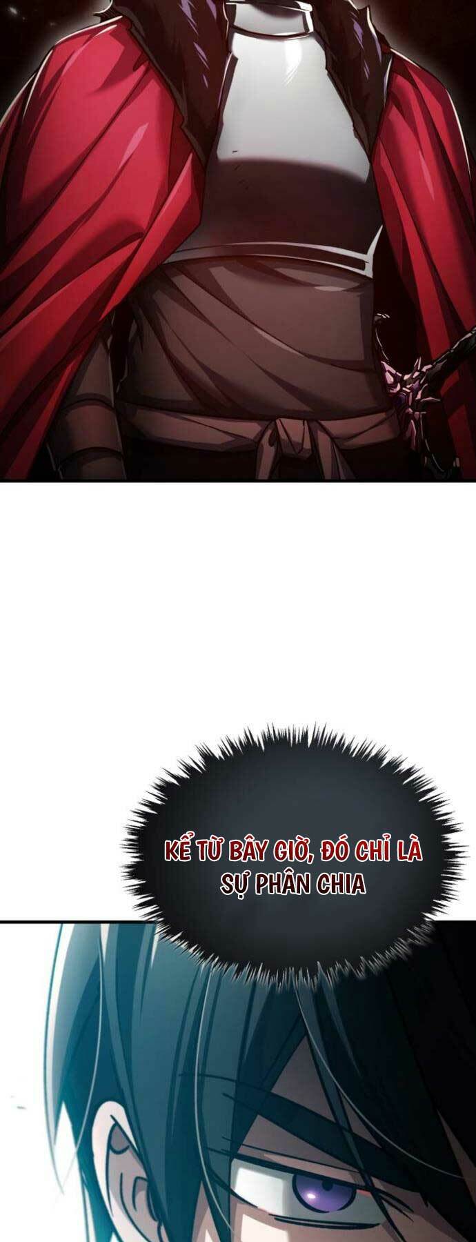 Thiên Quỷ Chẳng Sống Nổi Cuộc Đời Bình Thường Chap 95 - Next Chap 96