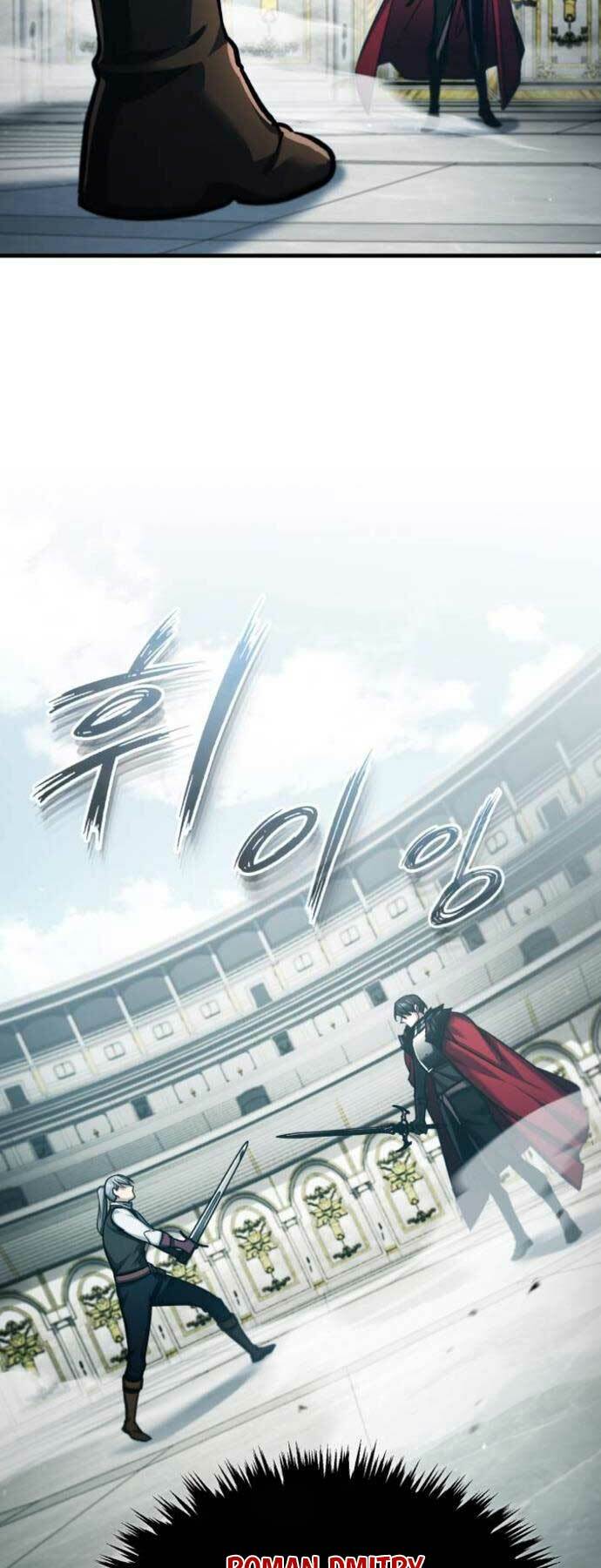 Thiên Quỷ Chẳng Sống Nổi Cuộc Đời Bình Thường Chap 95 - Next Chap 96