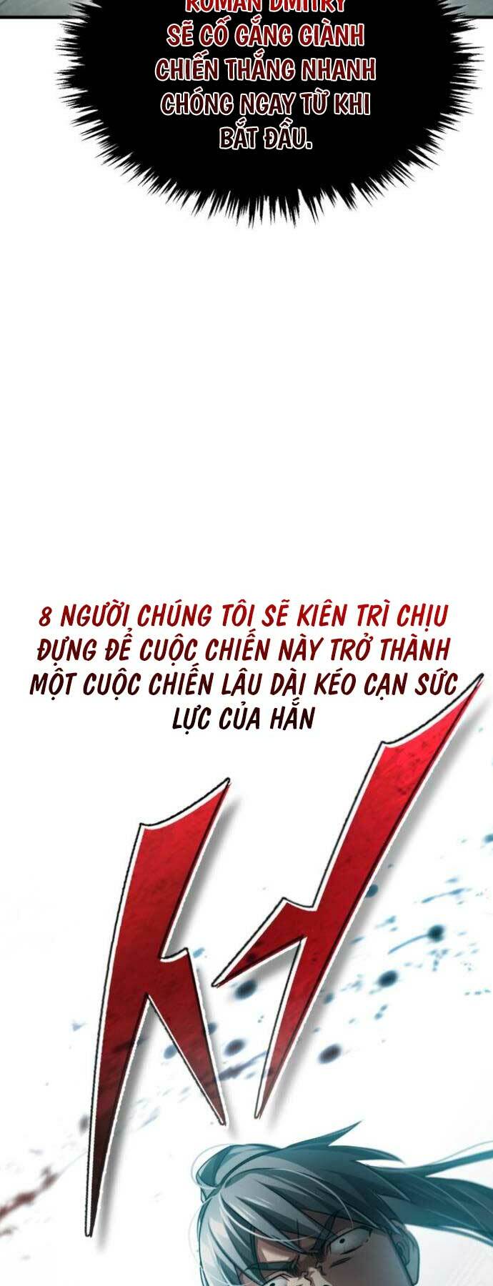 Thiên Quỷ Chẳng Sống Nổi Cuộc Đời Bình Thường Chap 95 - Next Chap 96