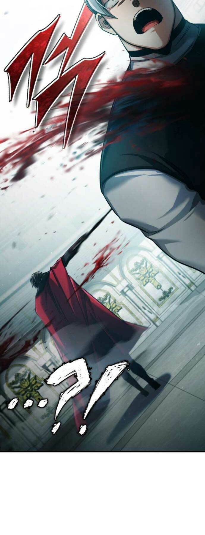 Thiên Quỷ Chẳng Sống Nổi Cuộc Đời Bình Thường Chap 95 - Next Chap 96