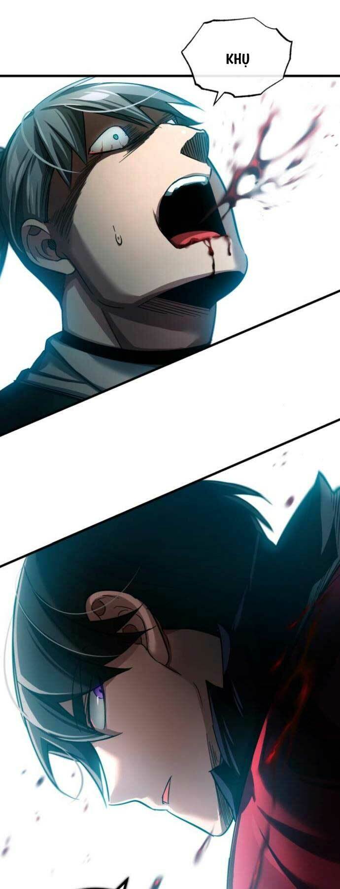 Thiên Quỷ Chẳng Sống Nổi Cuộc Đời Bình Thường Chap 95 - Next Chap 96