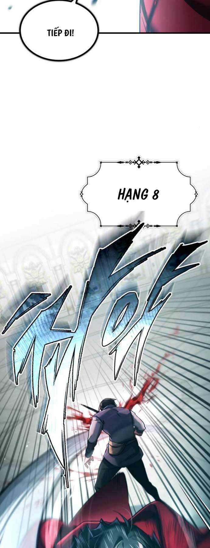 Thiên Quỷ Chẳng Sống Nổi Cuộc Đời Bình Thường Chap 95 - Next Chap 96