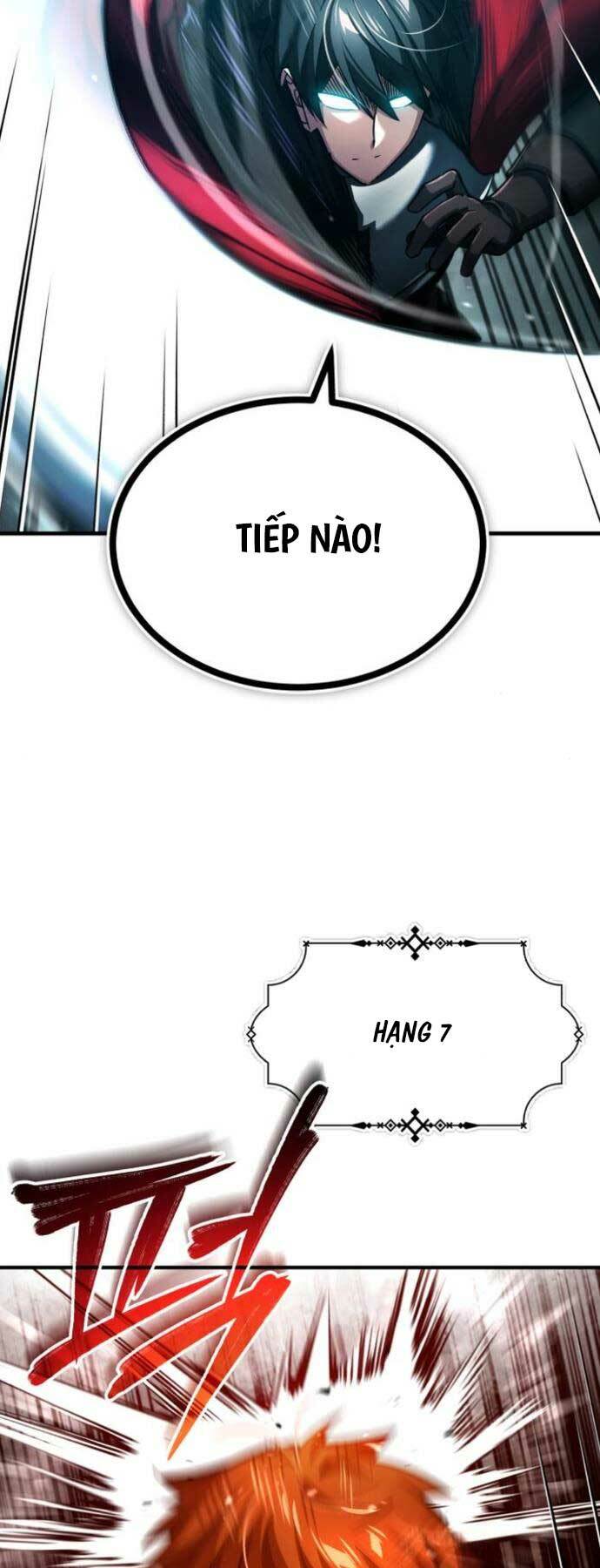 Thiên Quỷ Chẳng Sống Nổi Cuộc Đời Bình Thường Chap 95 - Next Chap 96