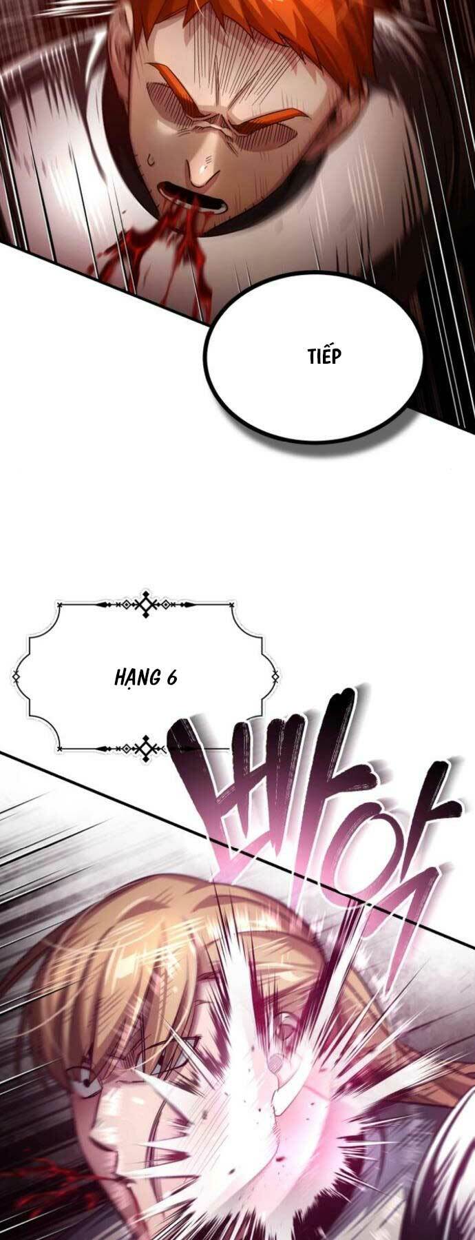 Thiên Quỷ Chẳng Sống Nổi Cuộc Đời Bình Thường Chap 95 - Next Chap 96