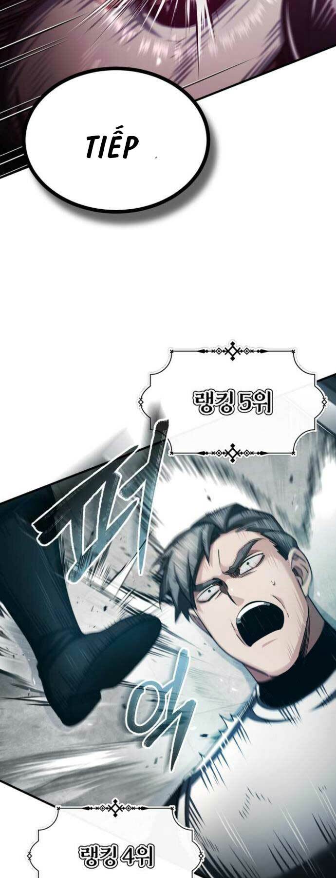 Thiên Quỷ Chẳng Sống Nổi Cuộc Đời Bình Thường Chap 95 - Next Chap 96