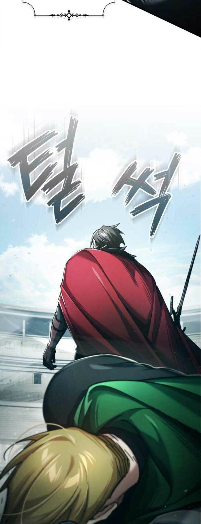 Thiên Quỷ Chẳng Sống Nổi Cuộc Đời Bình Thường Chap 95 - Next Chap 96