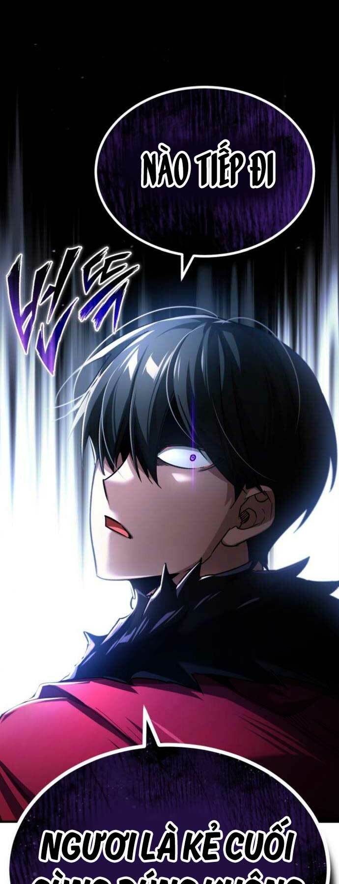 Thiên Quỷ Chẳng Sống Nổi Cuộc Đời Bình Thường Chap 95 - Next Chap 96