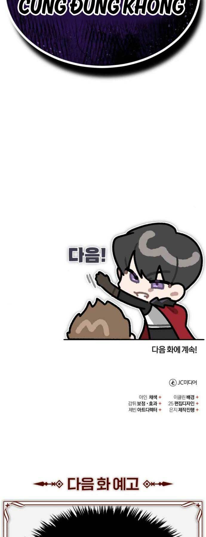 Thiên Quỷ Chẳng Sống Nổi Cuộc Đời Bình Thường Chap 95 - Next Chap 96