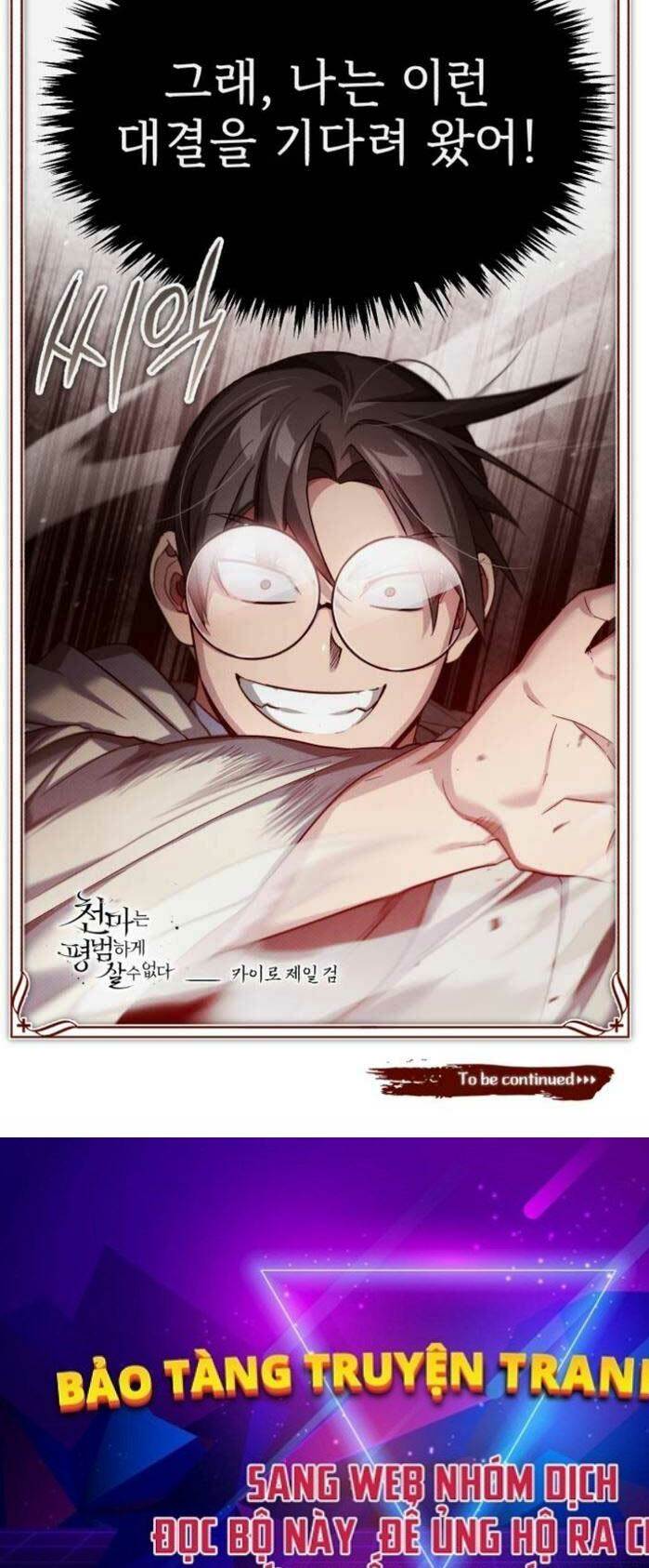 Thiên Quỷ Chẳng Sống Nổi Cuộc Đời Bình Thường Chap 95 - Next Chap 96