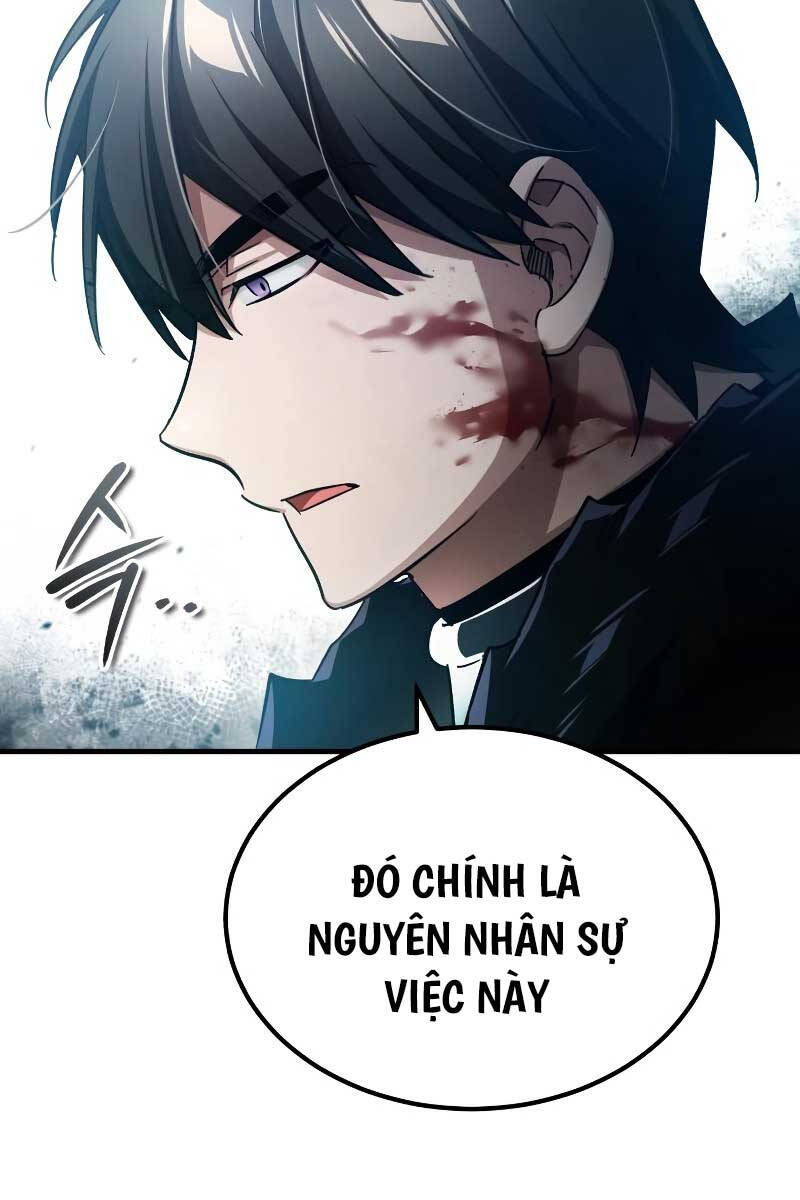 Thiên Quỷ Chẳng Sống Nổi Cuộc Đời Bình Thường Chap 97 - Next Chap 98