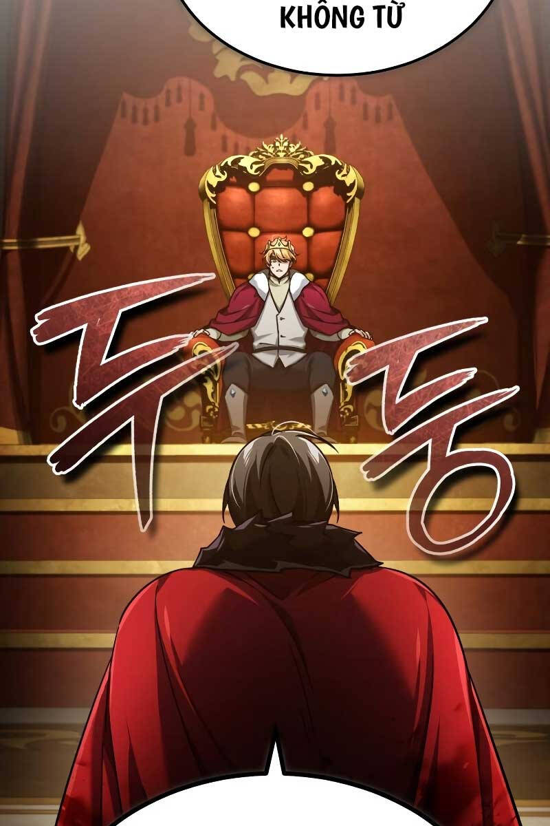 Thiên Quỷ Chẳng Sống Nổi Cuộc Đời Bình Thường Chap 97 - Next Chap 98