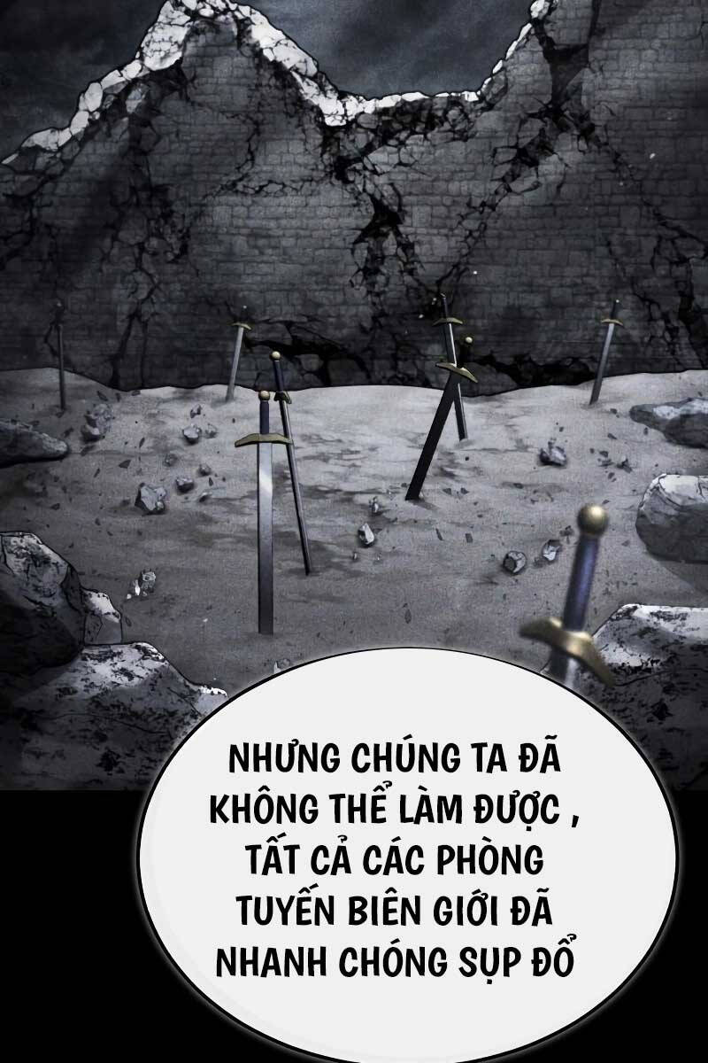 Thiên Quỷ Chẳng Sống Nổi Cuộc Đời Bình Thường Chap 97 - Next Chap 98