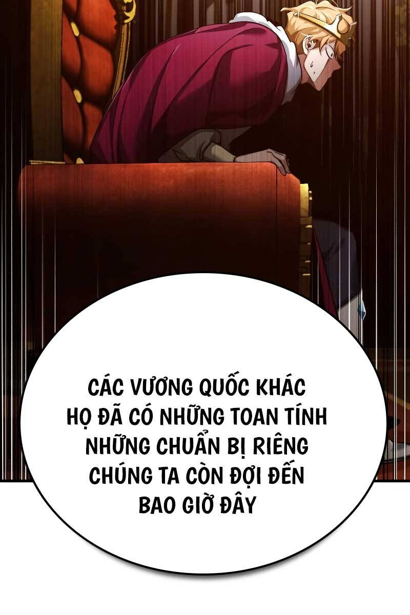 Thiên Quỷ Chẳng Sống Nổi Cuộc Đời Bình Thường Chap 97 - Next Chap 98