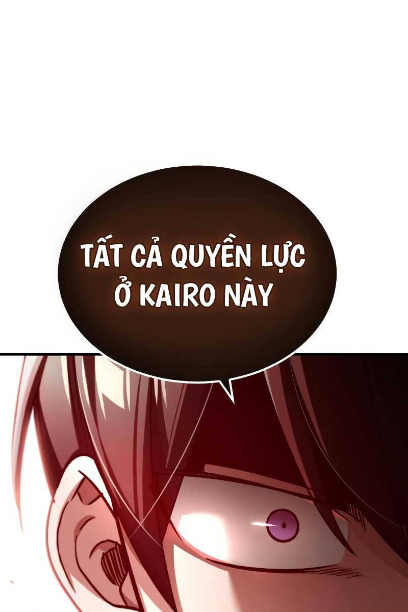 Thiên Quỷ Chẳng Sống Nổi Cuộc Đời Bình Thường Chap 97 - Next Chap 98