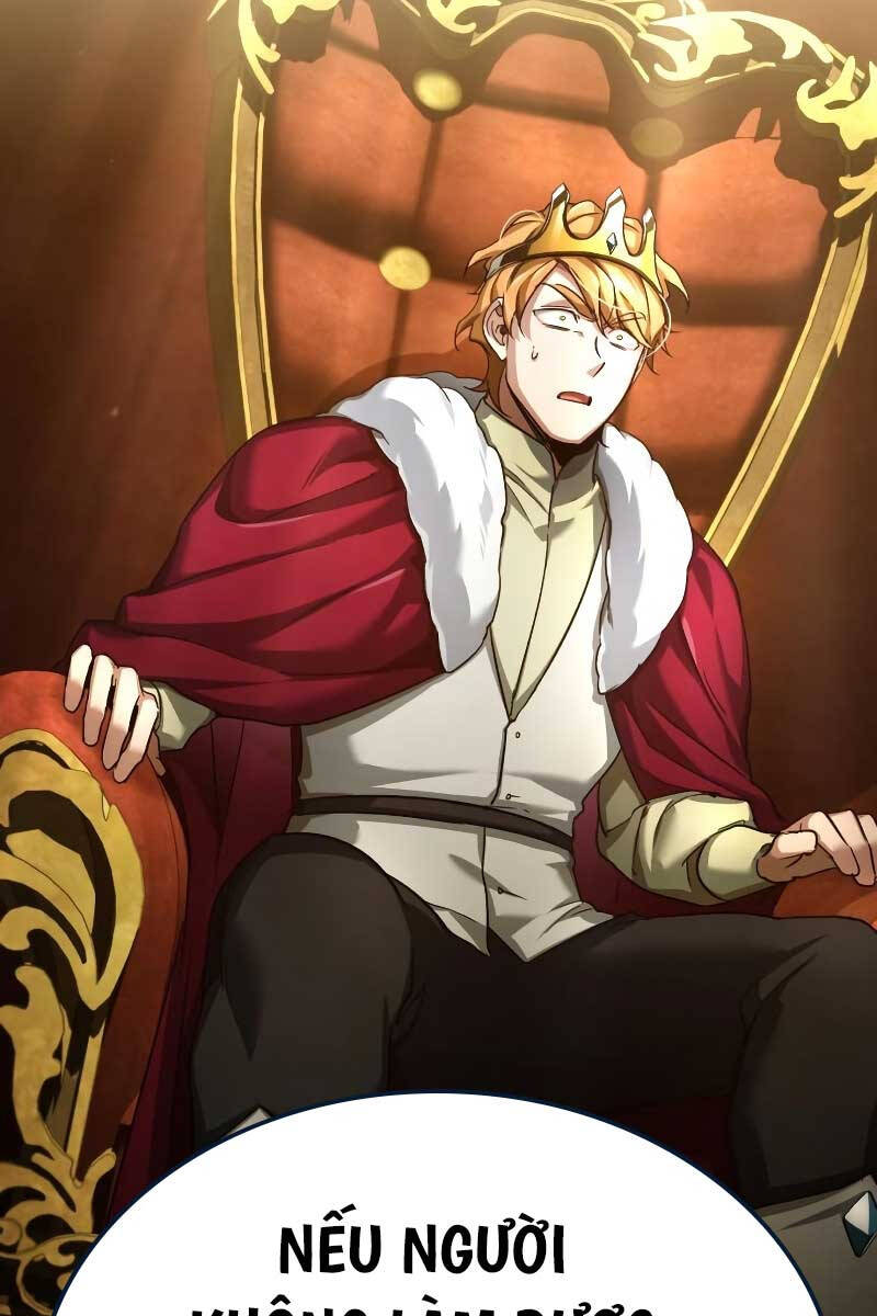 Thiên Quỷ Chẳng Sống Nổi Cuộc Đời Bình Thường Chap 97 - Next Chap 98