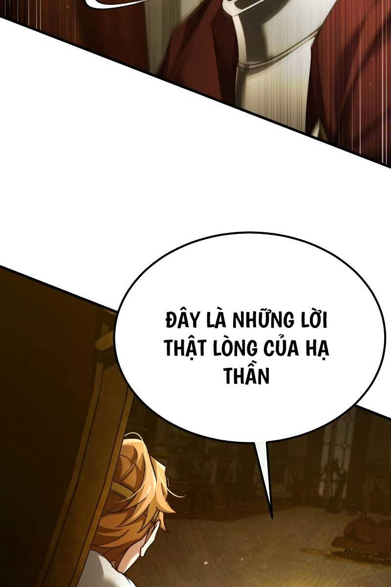 Thiên Quỷ Chẳng Sống Nổi Cuộc Đời Bình Thường Chap 97 - Next Chap 98