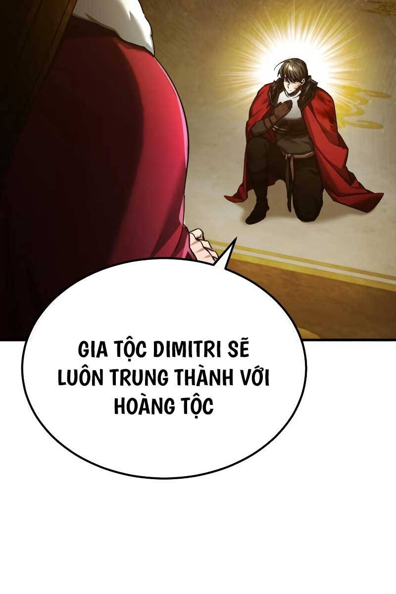 Thiên Quỷ Chẳng Sống Nổi Cuộc Đời Bình Thường Chap 97 - Next Chap 98