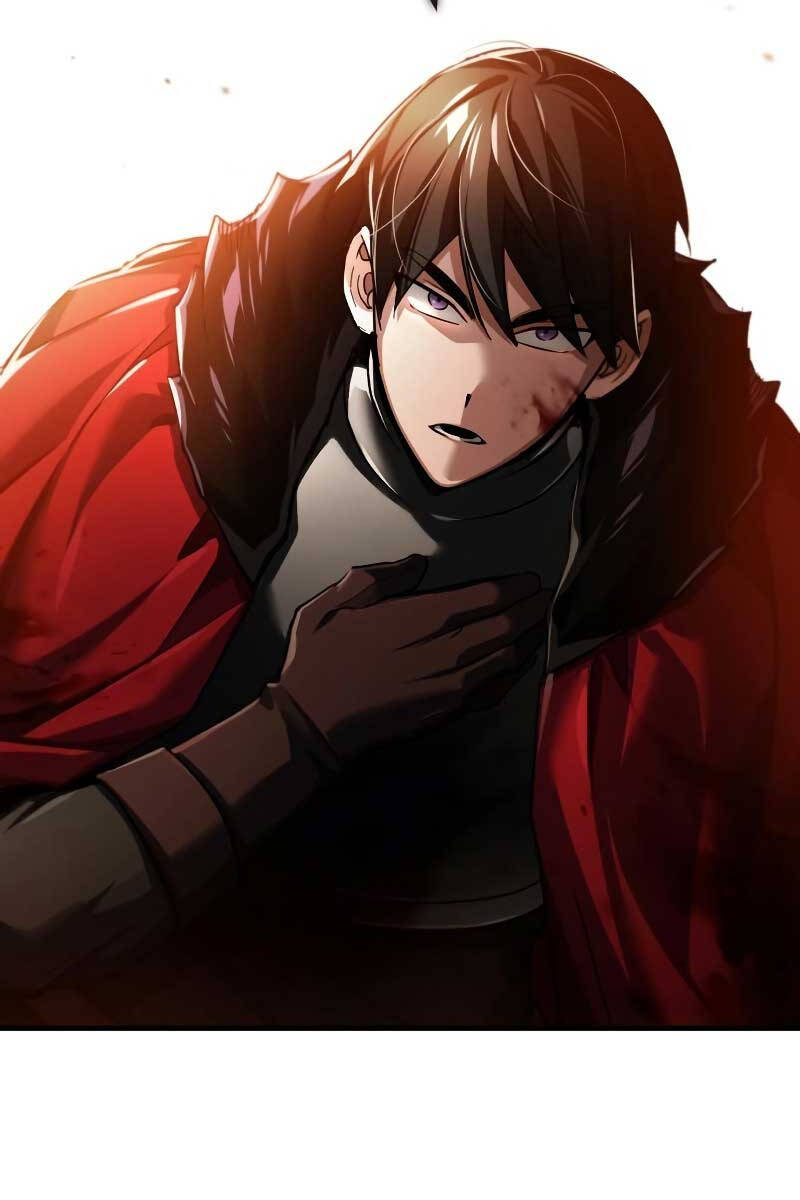 Thiên Quỷ Chẳng Sống Nổi Cuộc Đời Bình Thường Chap 97 - Next Chap 98